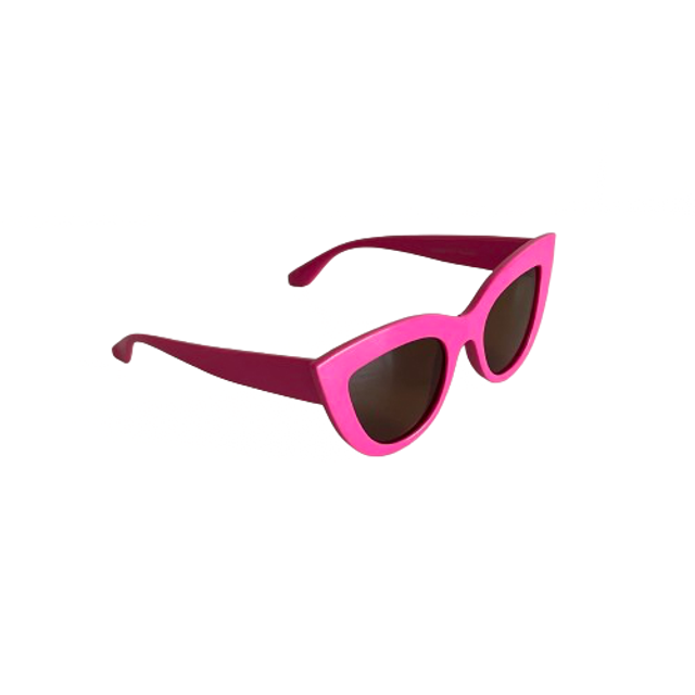 Lunette Polarisante Papillon [ ROSE ]