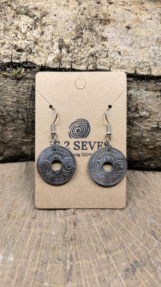 10cts - 1919 - 240205