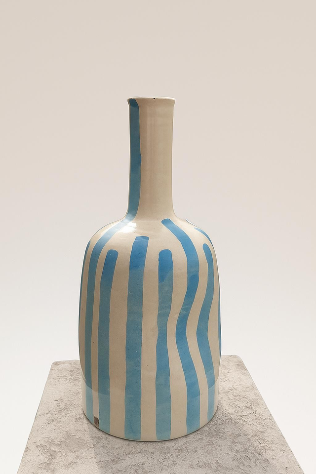 Carafe en céramique 