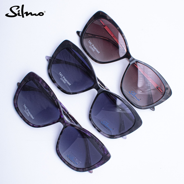 Lentes de sol Silmo DYSI-011