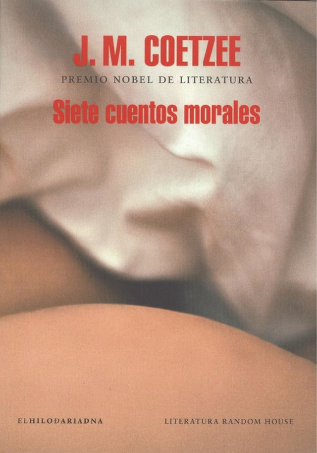 Siete cuentos morales - J. M. Coetzee