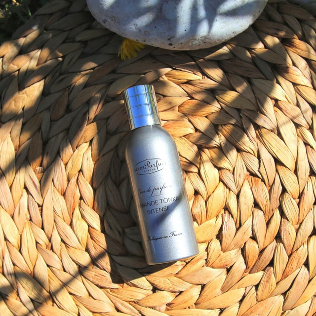 Eau de parfum AMANDE TONKA INTENSE