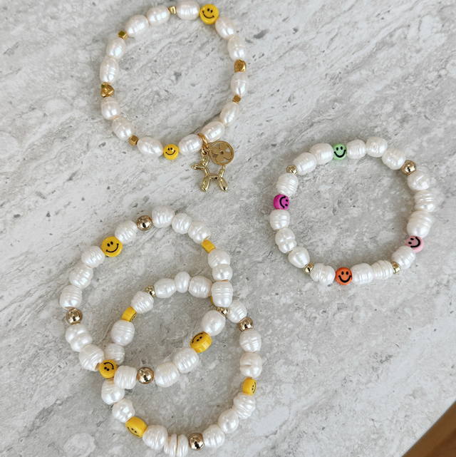 Armbänder „ARMCANDY“ 