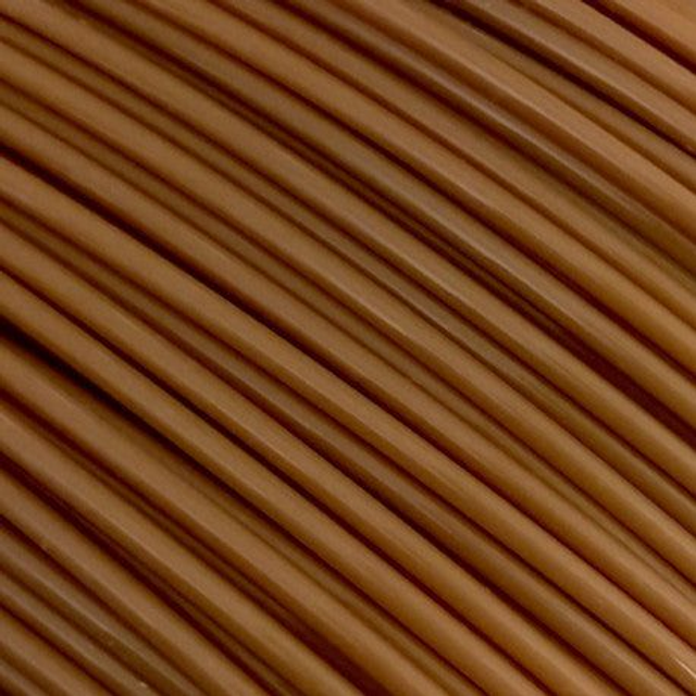 PLA 3mm - Brown (100g)