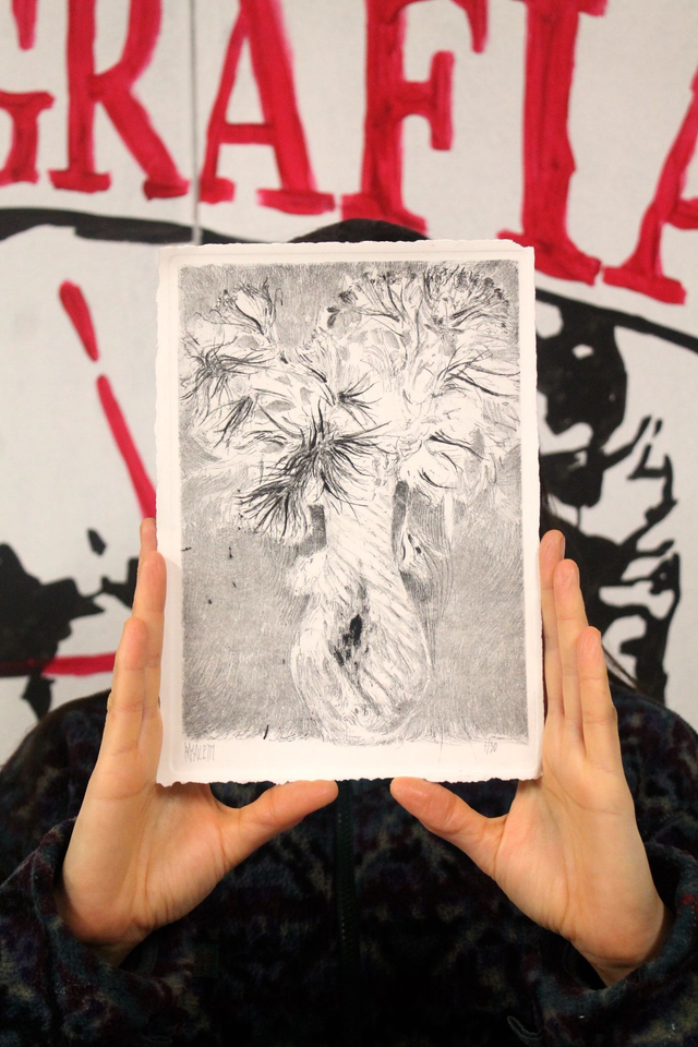 “La Paz” - Bosoletti