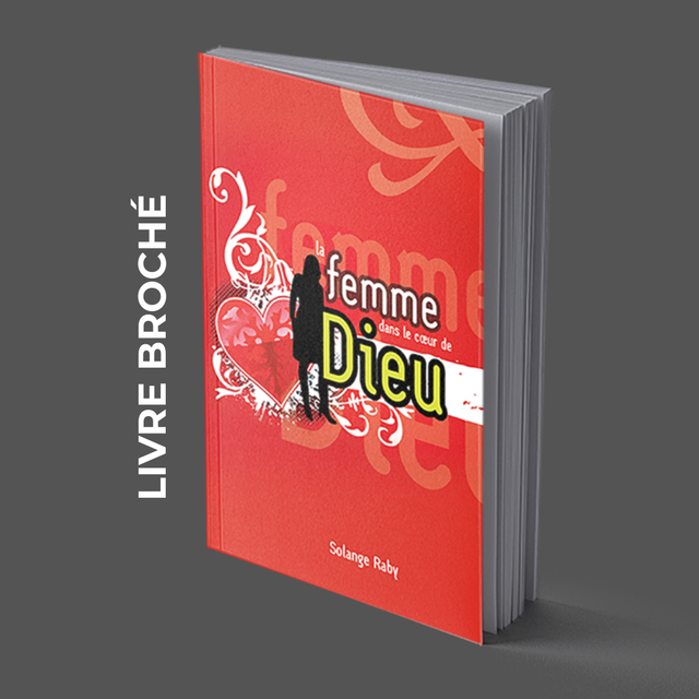 I. La Femme dans le cœur de Dieu 