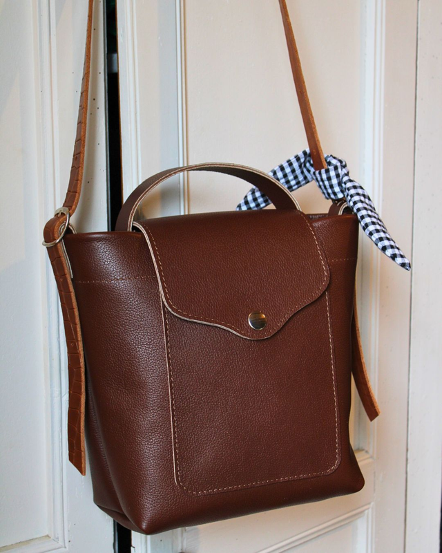 Sac n°4 - Chocolat