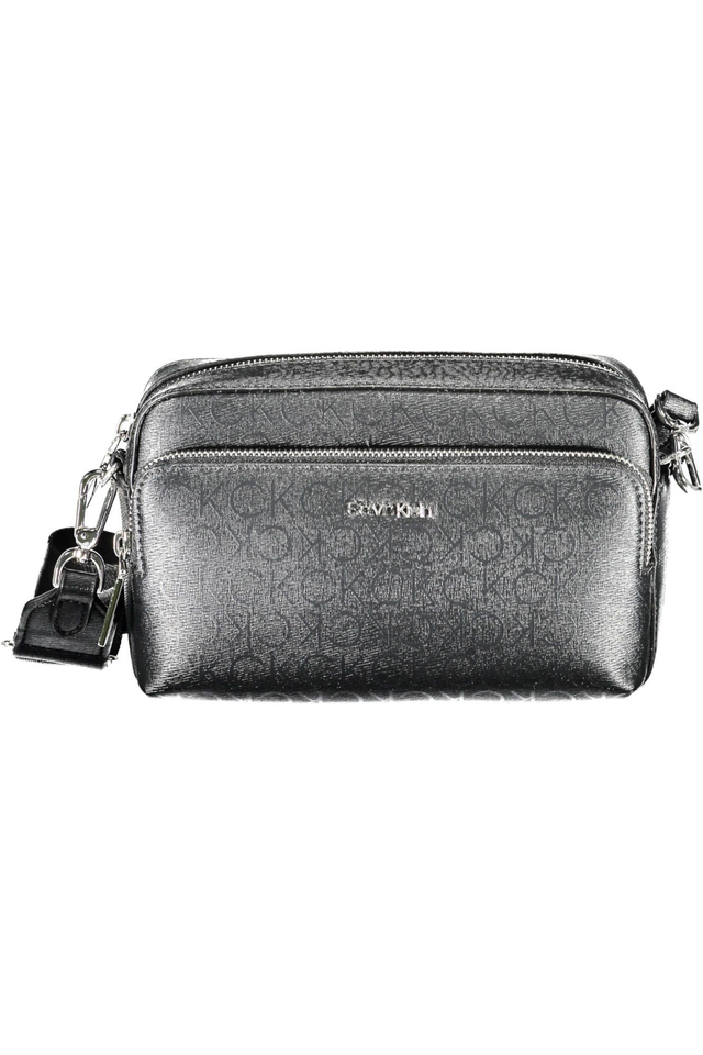 CALVIN KLEIN BORSA DONNA NERO