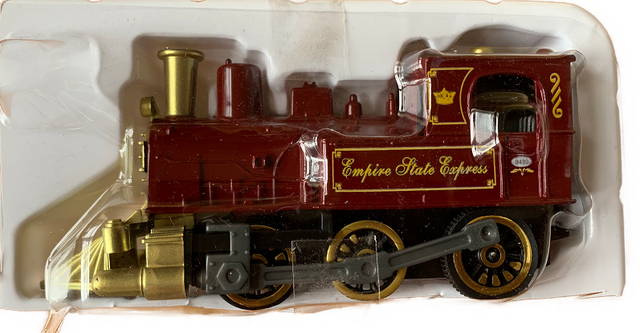 Uppdragbart lok med ljud, röd