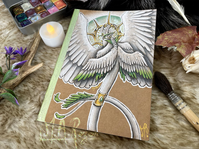 Virgo Vierge Original