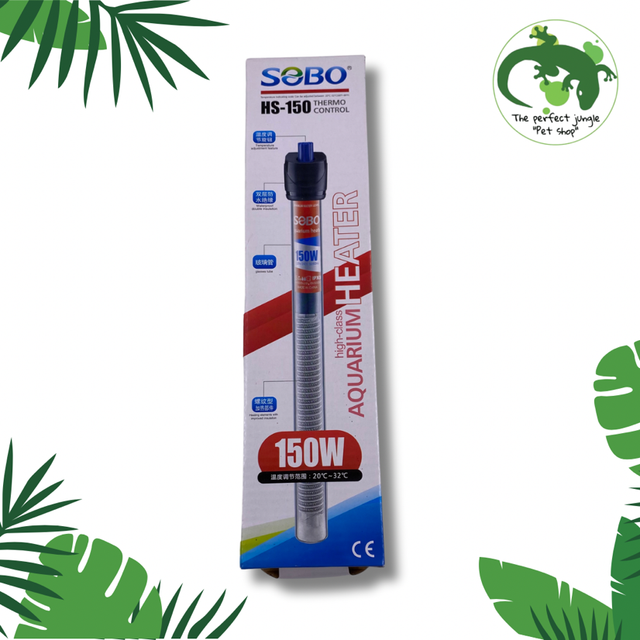 Termocalefactor HS-150 (150w)