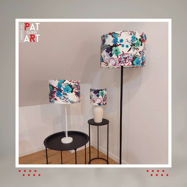 Senčnik - rože 20 cm