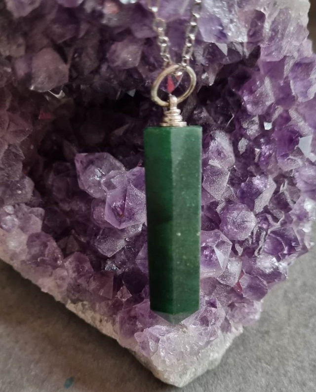 Aventurine