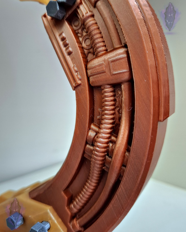 Support Casque audio | MECHA