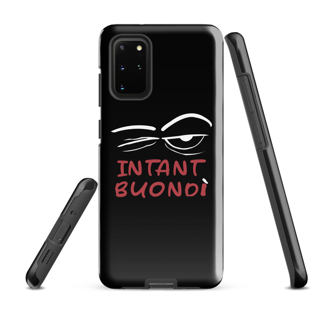  Cover resistente per Samsung® in tant buondì 