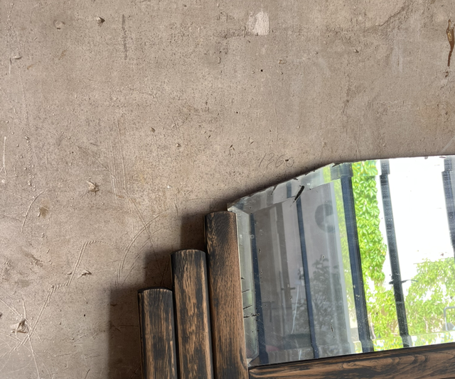 Miroir l