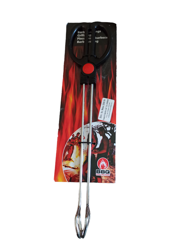 Pince à barbecue (BBQ) 
