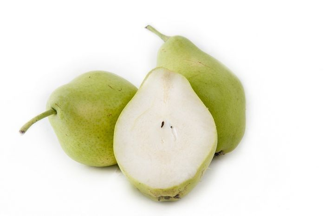 PEAR BLANQUILLA  (1KG)