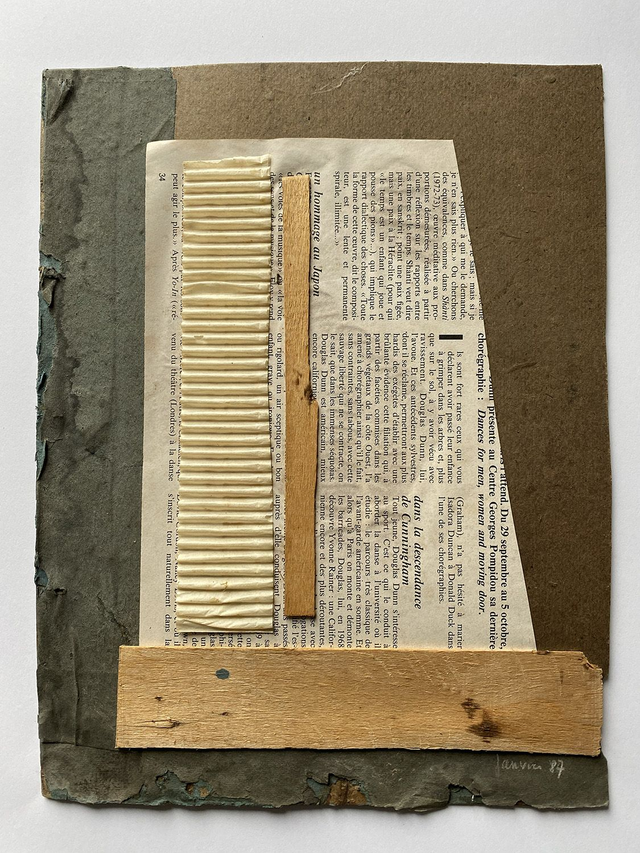 Se consacrer à l’essentiel •• Focus on the essentials - (n° 2)