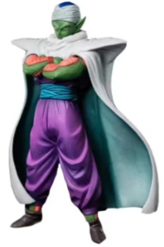 Dragonball Z collectors actie figuur Piccolo (17cm)