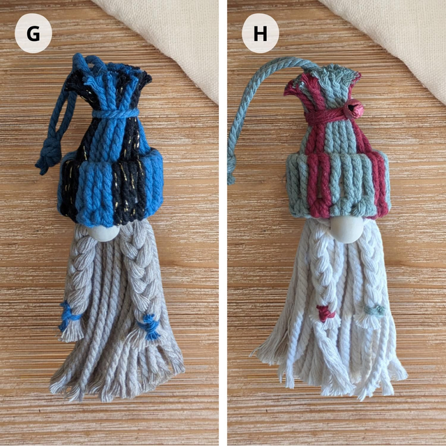 Féérie des Gnomes Magiques