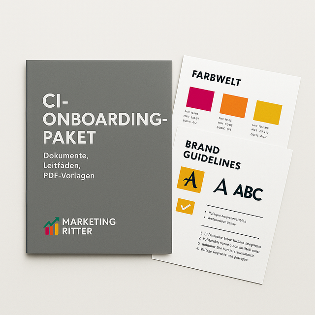 CI-Onboarding-Paket