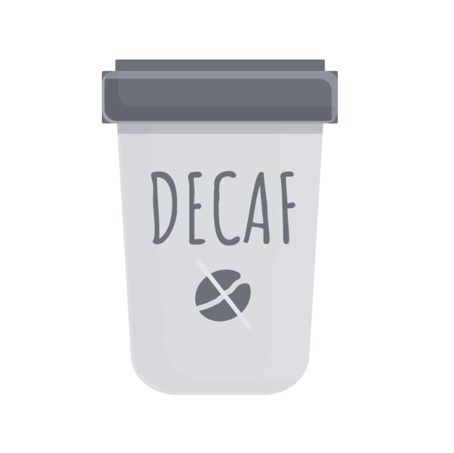 Decaf
