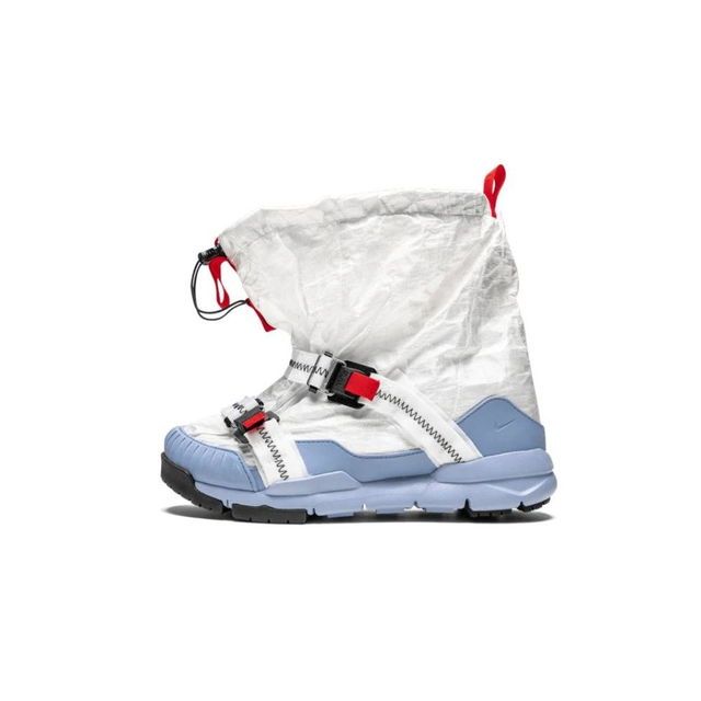 Nike Mars Yard Overshoe Tom Sachs Mars Yards