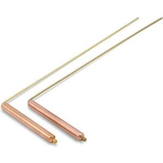 Baguette De Sourcier