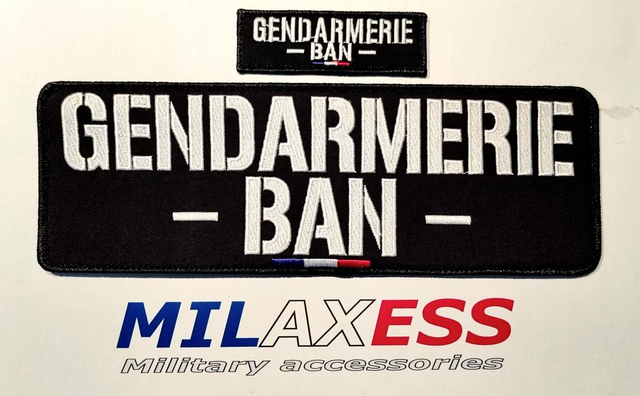 Gendarmerie Base Aéro Navale 