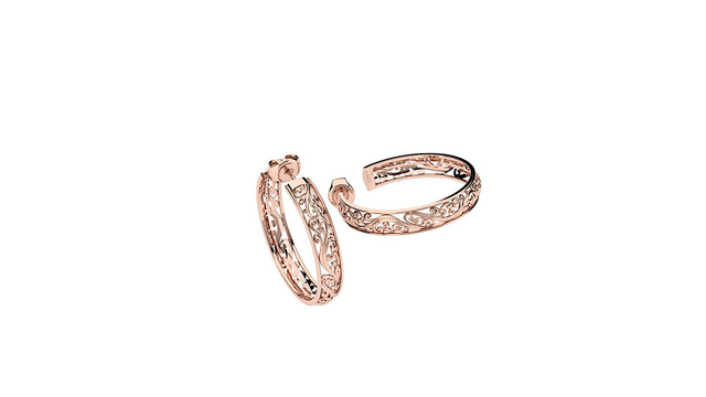 Orecchini Incanto Collection  