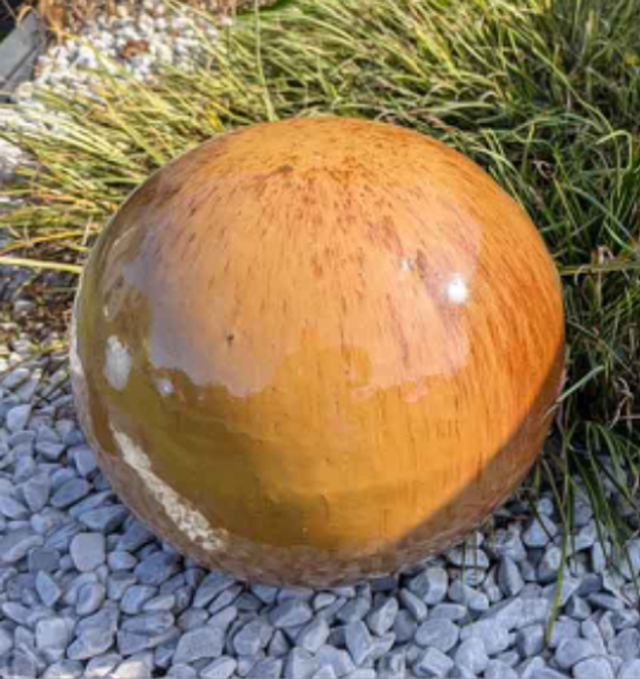 Boule “ Dark Sun “ ø 28