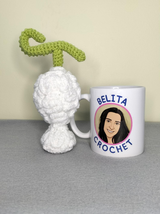 ONE PIECE Mochi Mochi no Mi 