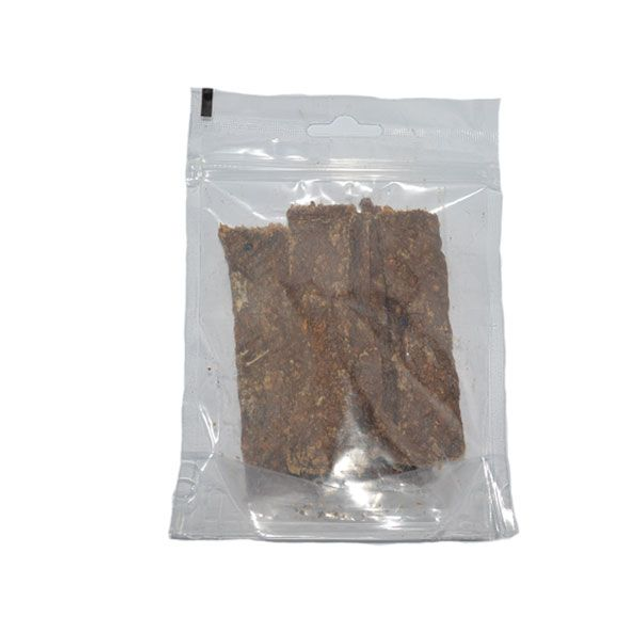 Vleessticks lam graanvrij 100 gram