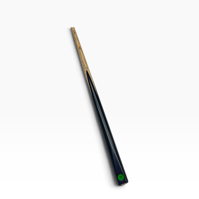Custom Cues Pioneer Ebony #1