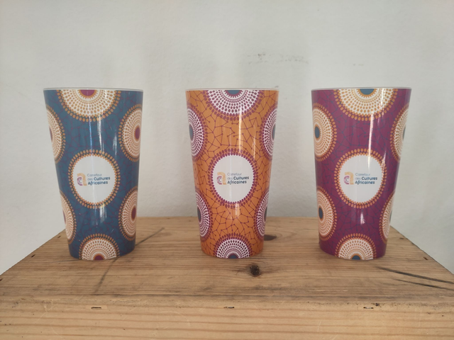 Gobelet 30 cl - ECO CUP CCA