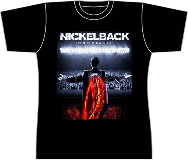 Nickelback