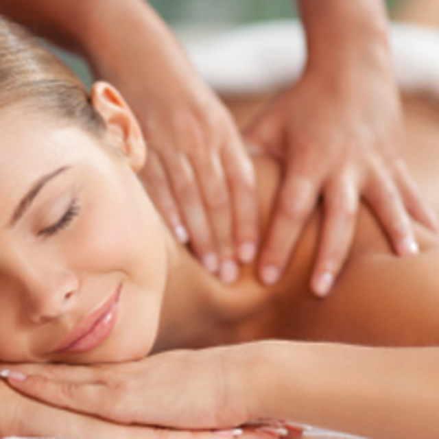 Massage Shiatsu à l'huile 15Min Spéciale Dos/Nuque