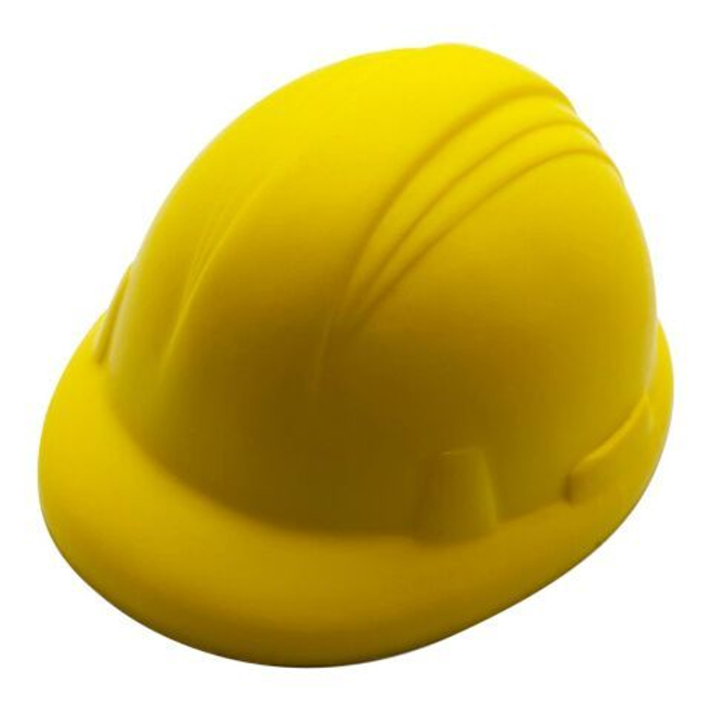 Foam hard hat Philip