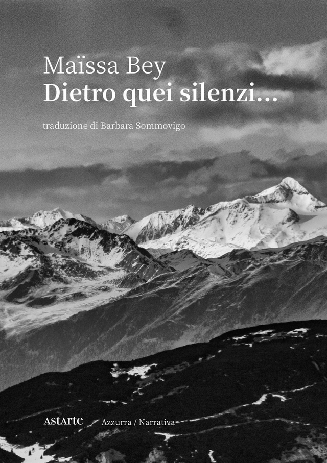Bey Maïssa - Dietro quei silenzi...