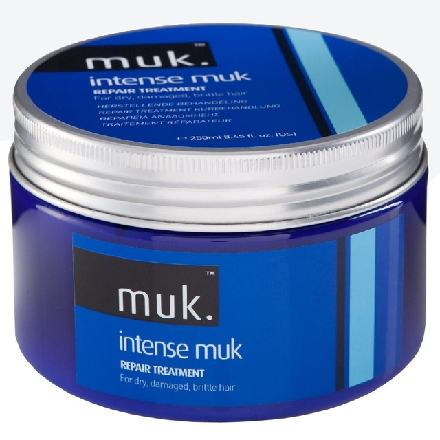 muk Intense Repair Treatment 250 Ml