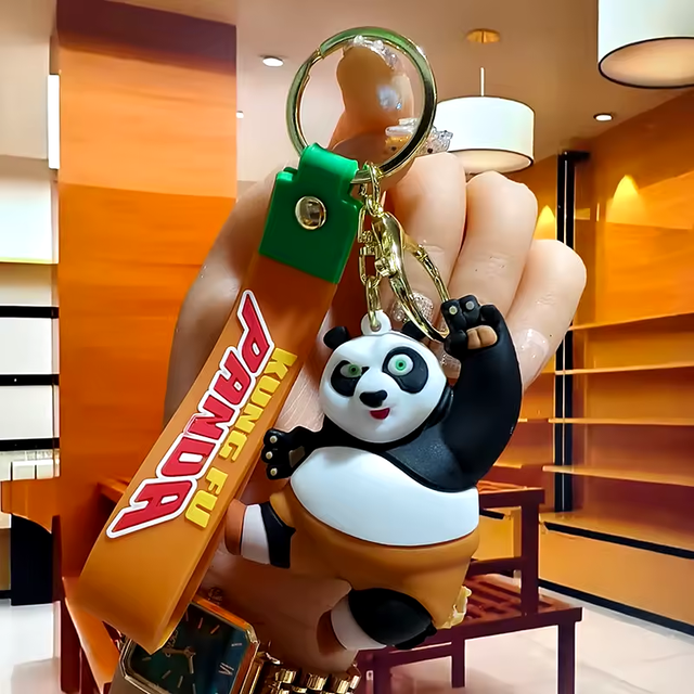 0520 - Kung Fu Panda - Kung Fu Panda