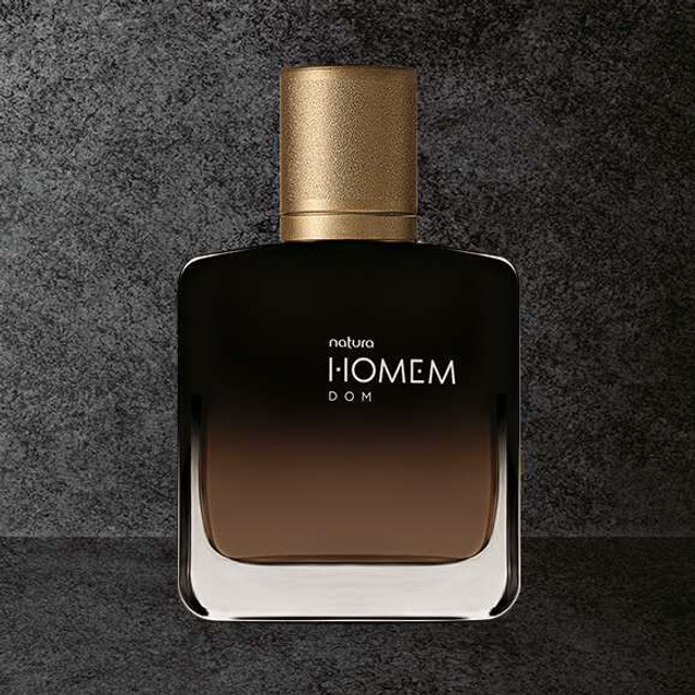 HOMEM DOM 25ML