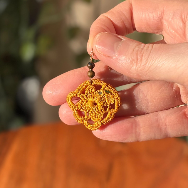 Gaïa & oeil de tigre