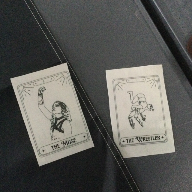 Combo 2 carte calypso 