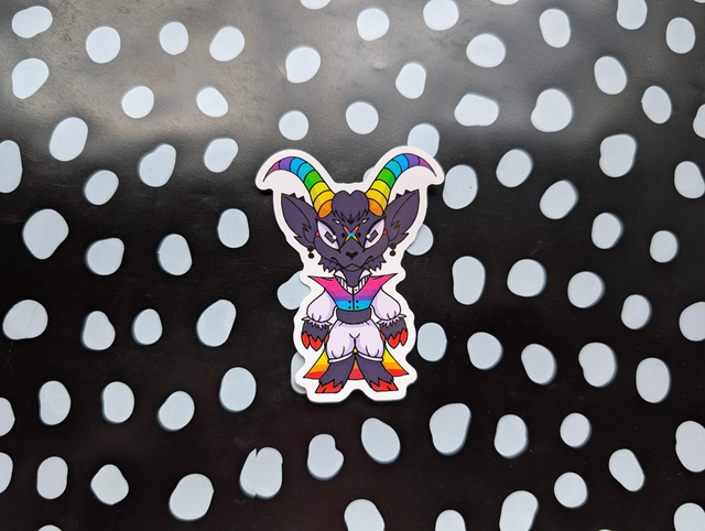 Orpheus(Original Character)