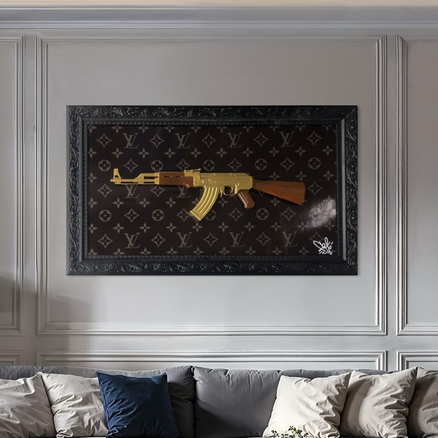 Quadro Ak