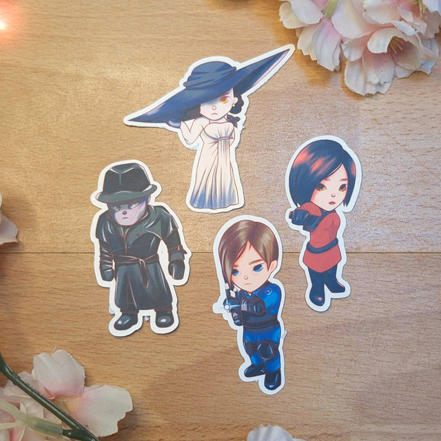 Resident Evil Bundle