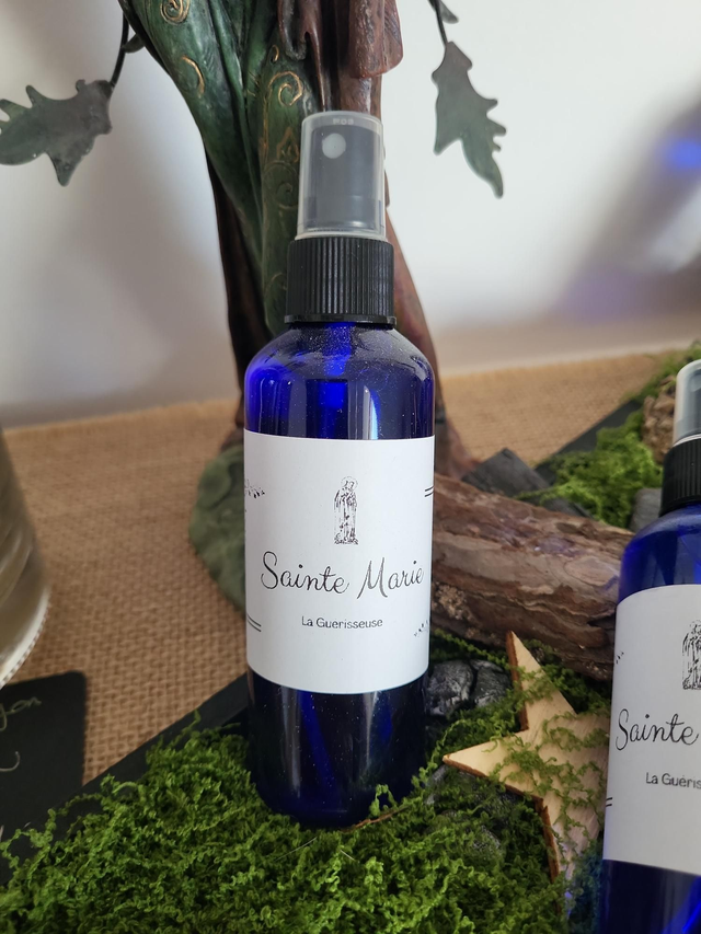 Elixir - Sainte Marie