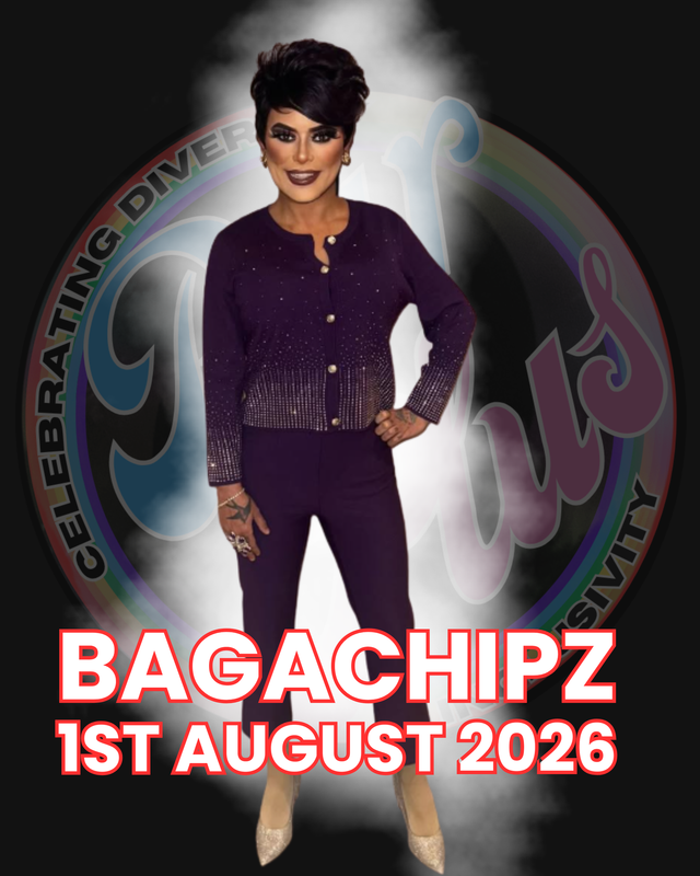 BAGACHIPZ - 1st August 2026